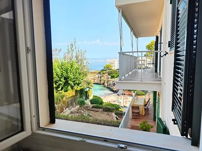 Piso en alquiler de 2 habitaciones en Cala Blava Bellavista, Llucmajor — photo 1