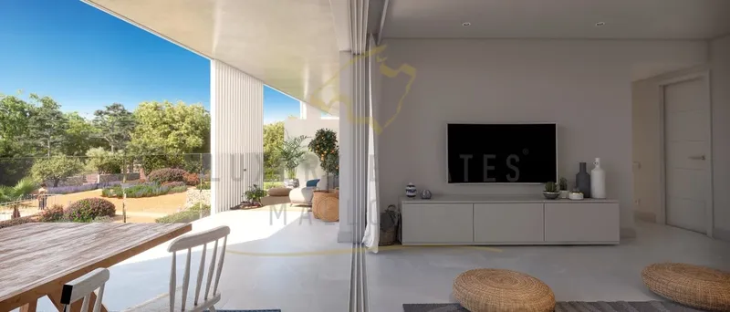 Modern new build apartment in Cala d'Or near the beach — photo 2