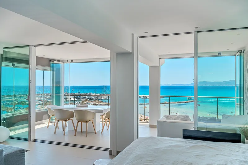Apartamento en S'Arenal — photo 1