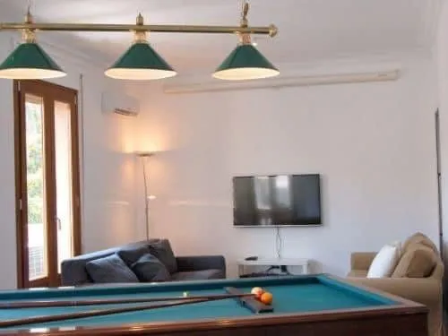 Apartment — photo 8