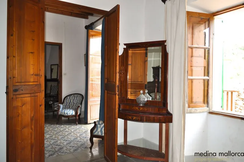 Finca in the Campanet Valley — photo 8