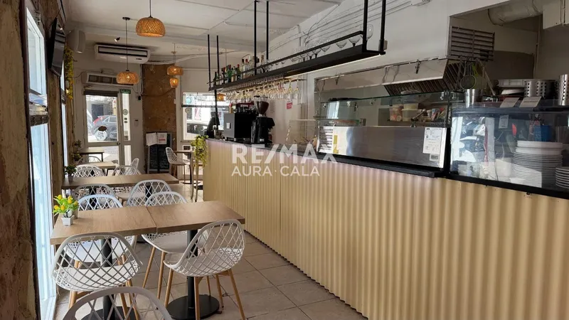 Commercial Premise for rent in Palma de Mallorca — photo 1