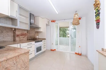 Flat - Palma de Mallorca (Ciudad Jardín) — photo 7