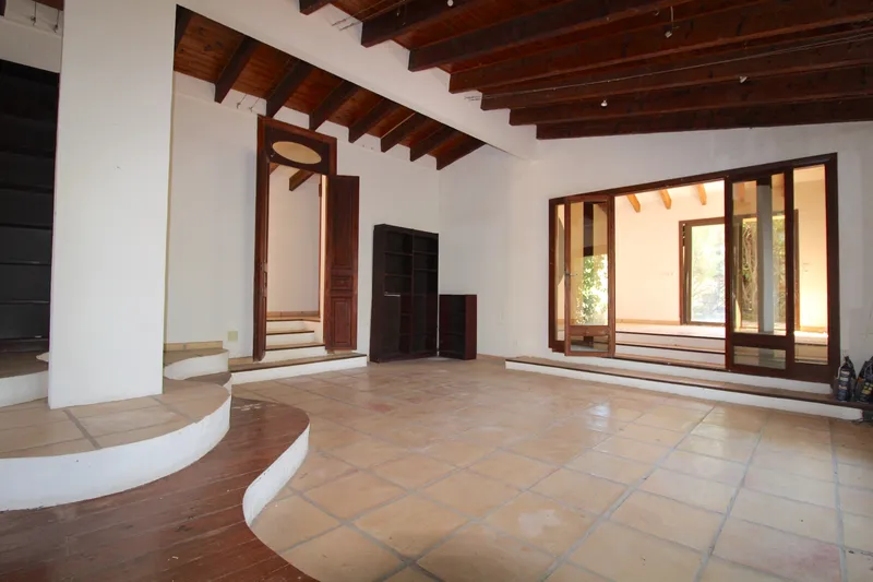 Ref.2473C – Romantic finca with pool and mountain views, south-facing — photo 4