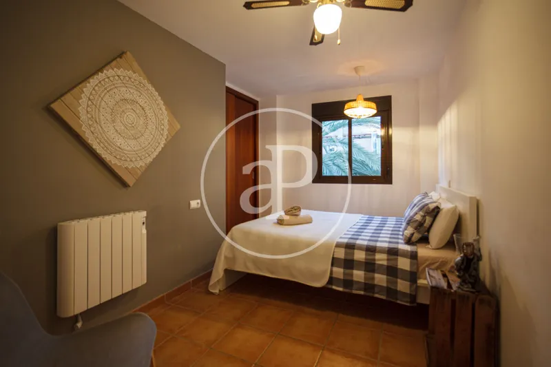 Renovated apartment in the heart of Palma de Mallorca — photo 7