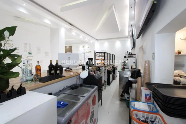 Premises in Center of Palma de Mallorca Transfer — photo 10