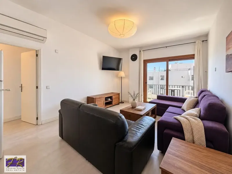 🏡 Piso reformado con vistas al mar a 40 metros de la playa de Puerto de Alcúdia — photo 6
