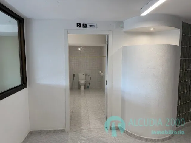 Business premise — photo 9