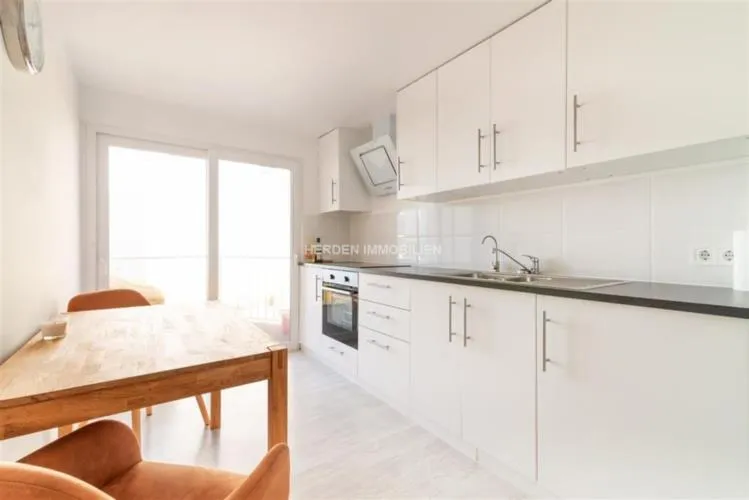 Penthouse in Arenal Playa de Palma for Sale Mallorca — photo 10