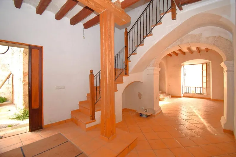 Luxury home in Muro, Province of Balearic Islands — photo 11