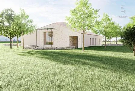 Rural Land - Felanitx, Built Surface 228m², Plot Surface 16134m², 3 Bedrooms, 2 Bathrooms — photo 1