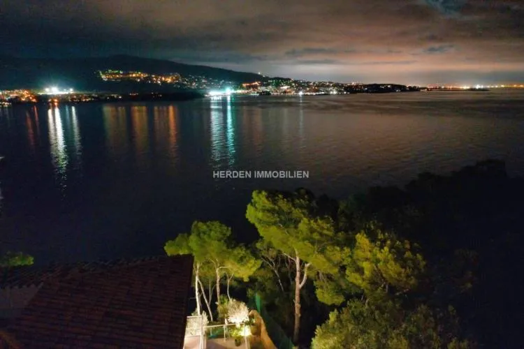 Villa Sea Front Palmanova Mallorca for Sale — photo 12