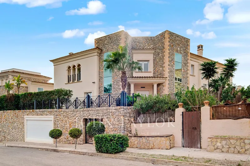 House for sale in Santa Ponsa — photo 3