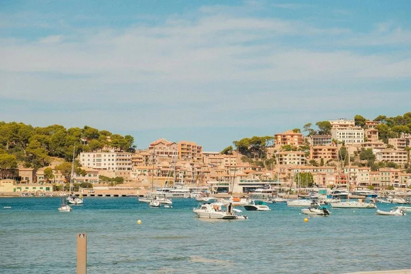 Land in Soller, Province of Balearic Islands — photo 7