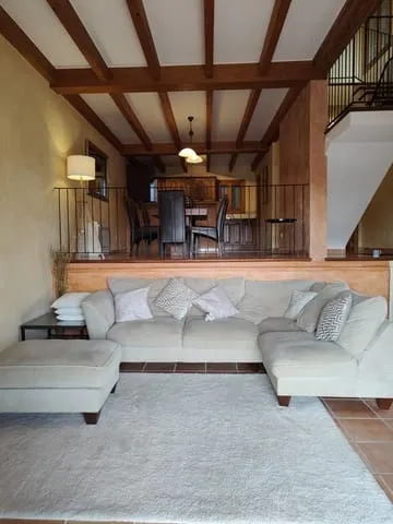 Terraced Villa for rent in Son Servera — photo 6