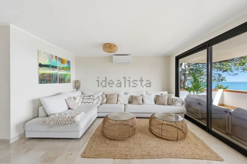 Penthouse in Cala Vinyes, Calvià — photo 7