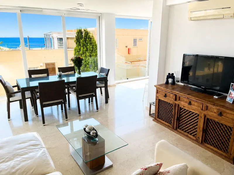 Apartment in Cala Vinyes — photo 6