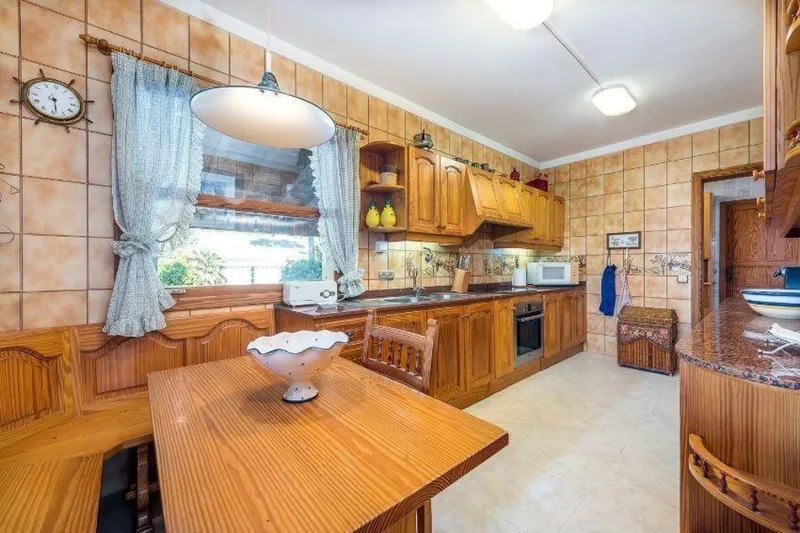 Detached Villa in Santa Margalida — photo 8