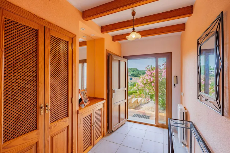 Exclusive finca jewel on Na Penyal — photo 3