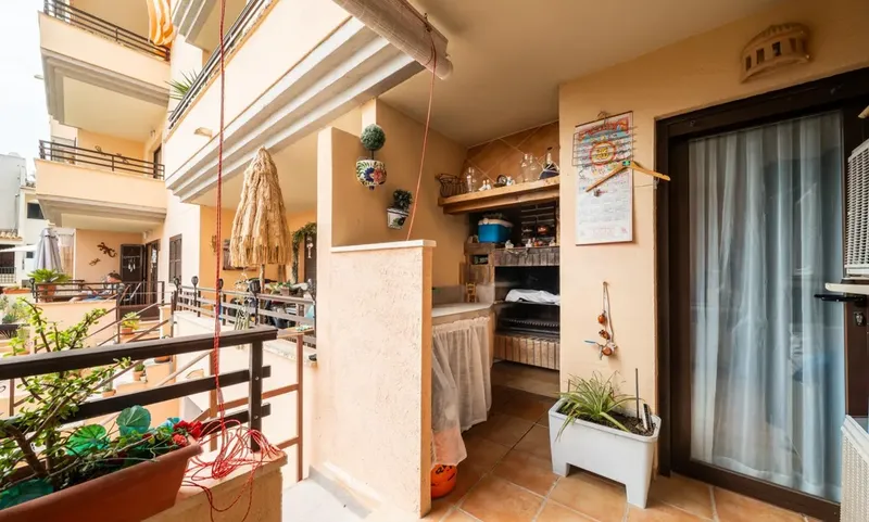 Your three-bedroom refuge in Mallorca — photo 9
