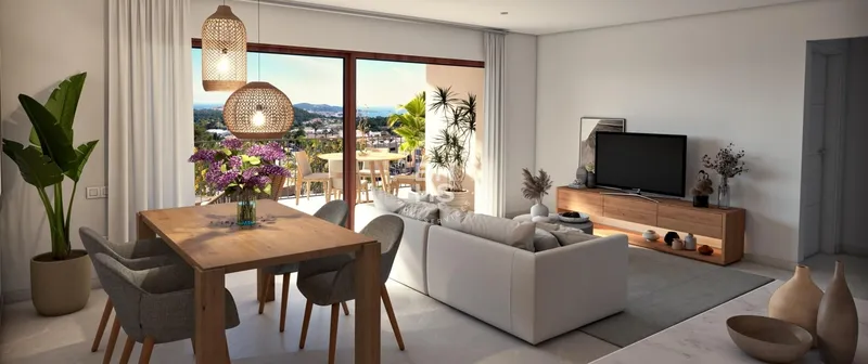 Apartment for sale in Capdepera — photo 1