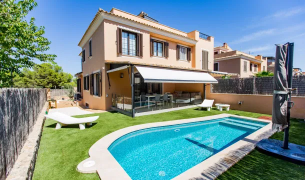 Mediterranean Living in Puigderos — photo 3