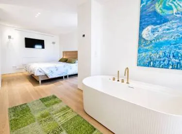 apartment in Santa Catalina, Palma — photo 10