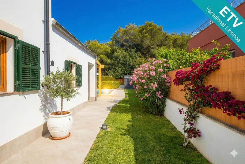 Detached Villa in Puerto de Alcúdia — photo 9