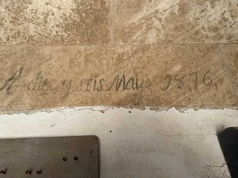 Rustic property in Llucmajor, access to the door, occupancy certificate. — photo 11