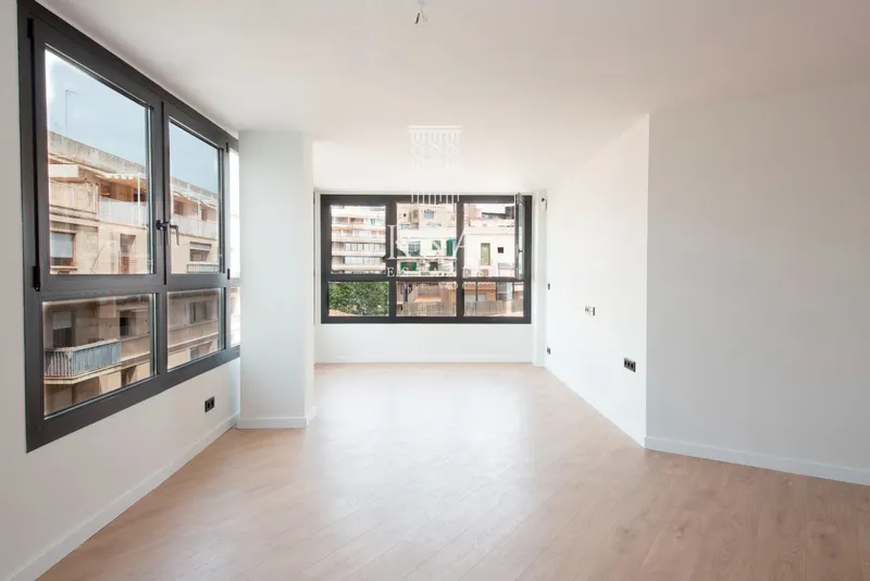 Apartment — photo 2