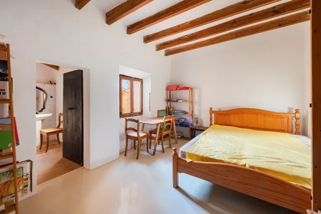 Historic country estate with incredible sea views for sale in Son Coll, Deià, Mallorca — photo 11