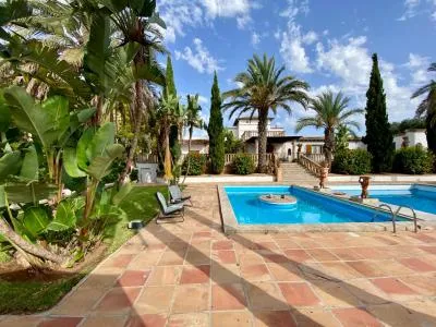 Villa - Santanyí (Cala d'Or), Built Surface 812m², Plot Surface 4527m², 10 Bedrooms, 7 Bathrooms,... — photo 5