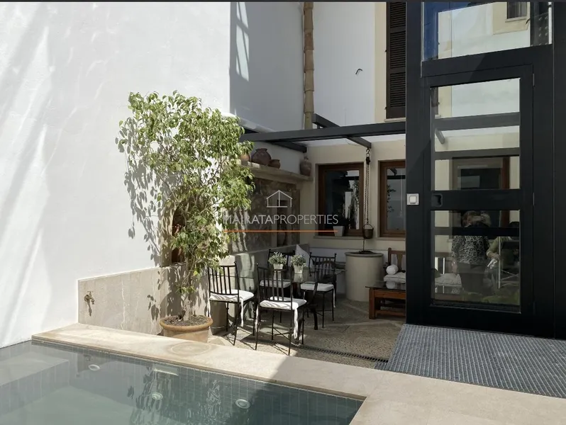 A Dream Home in the Heart of Pollença — photo 6