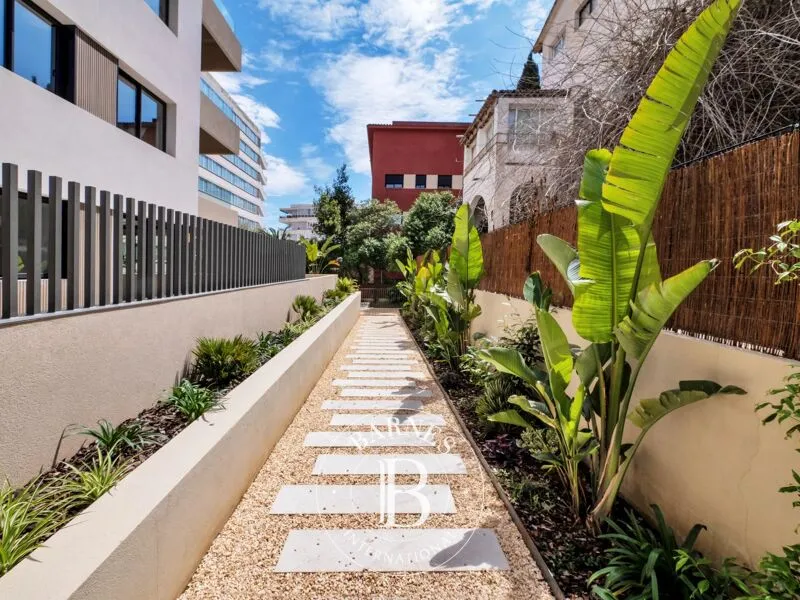 Palma de Mallorca, 3-Bedroom Apartment - 144 m² for Sale — photo 2