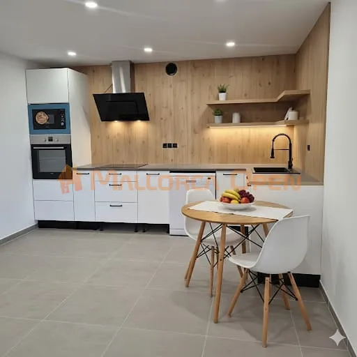 Rustic finca for rent in Son Carrió — photo 12