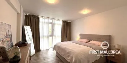 Ground floor apartment in Santa Ponsa — photo 6