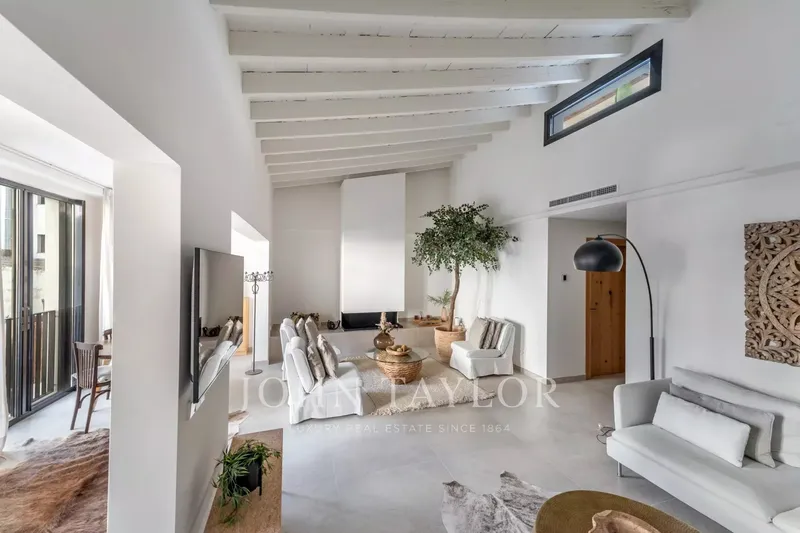 Townhouse for sale in Palma de Mallorca — photo 12