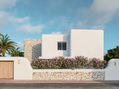 Immerse yourself in Ibizan Style in the Heart of Cala d'Or — photo 5