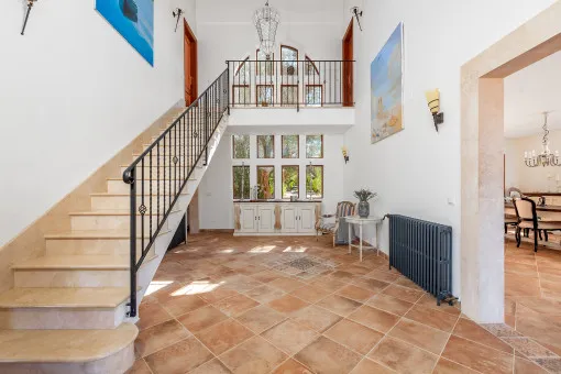 Muro, Mediterranean dream finca in a prime location in Muro — photo 7