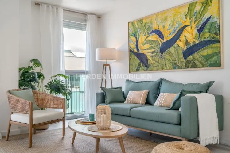 Penthouse Flat Portixol Mallorca for Sale — photo 4