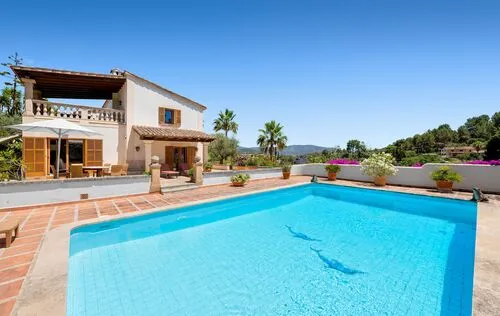 6 Bedrooms in Es Capdellà — photo 2