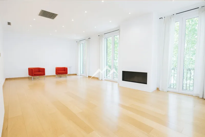 Duplex penthouse with soul and views in the center of Palma — photo 7