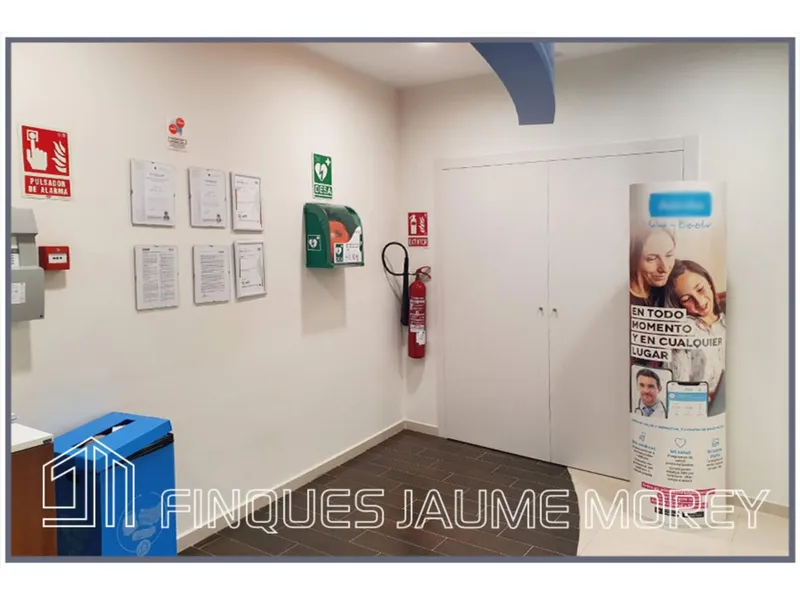 Commercial property - Ref. 4758V-693 — photo 2