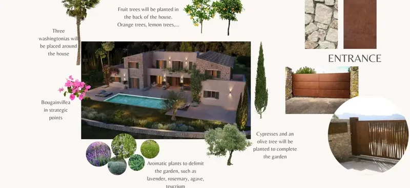 Unique opportunity! Newly built luxury house in Sant Llorenç des Cardassar with incredible features and avant-garde design. — photo 1