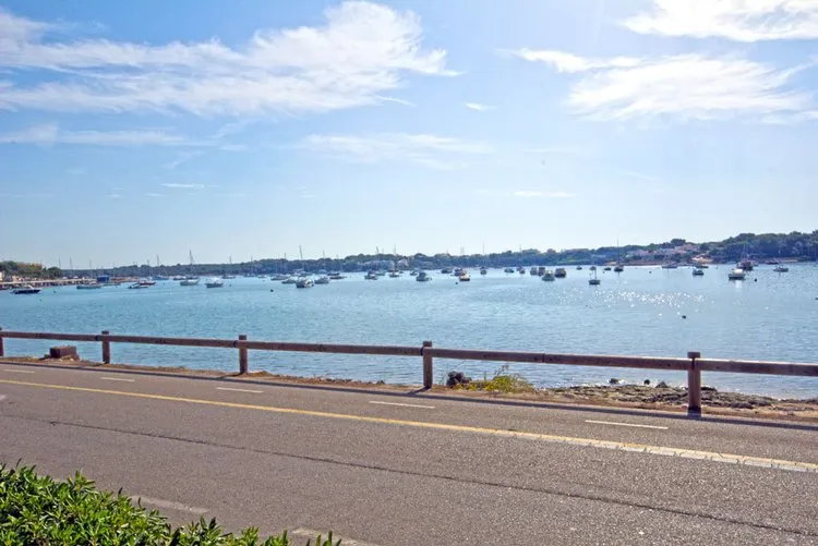 Porto Colom, property on the seafront G02971 — photo 6