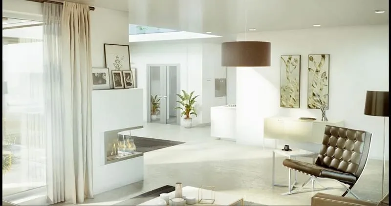 High-quality new build chalet — photo 6