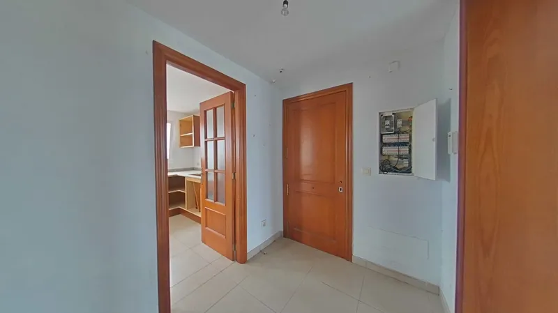 Apartment on Bonjesus Street, Manacor, Balearic Islands — photo 1