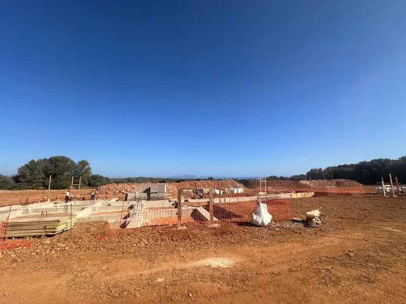 This estate is situated among green hills in the northeast of Mallorca in the coastal area of the municipality of Artà, very close to Colonia de — photo 3