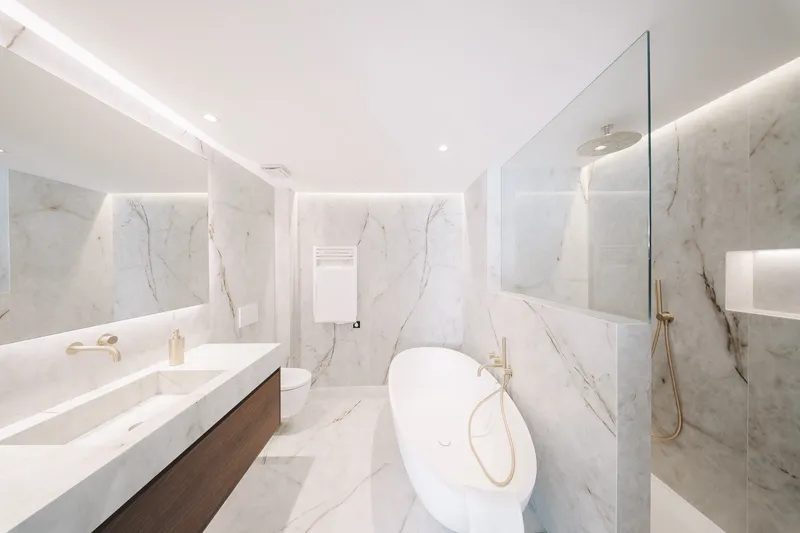 Fantastic brand-new apartment next to Ramblas — photo 12