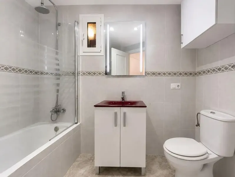 Long-term rental. Maximum 1 or 2 people. — photo 9